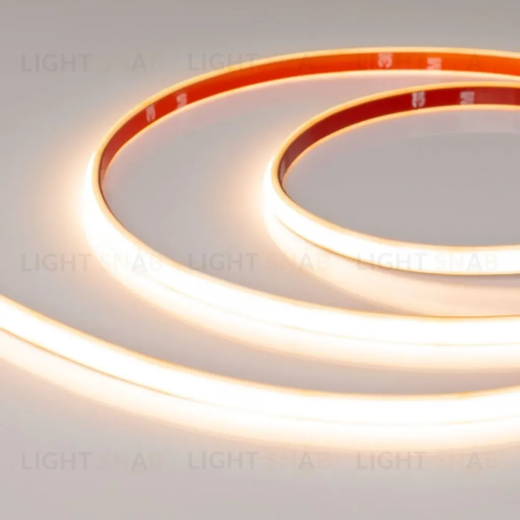 Светодиодная герметичная лента Arlight ARL-PSW-U286-10mm 230V Warm2700 (13 W/m, IP67, 50m) 049788 049788
