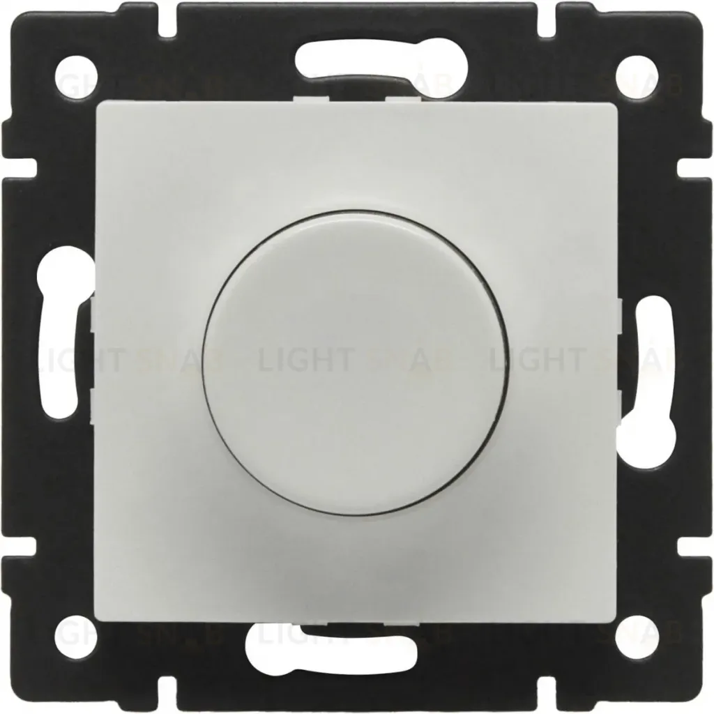 Механизм светорегулятора Arlight SWT-DLR-WH-V (250V, 10A) 049863 049863