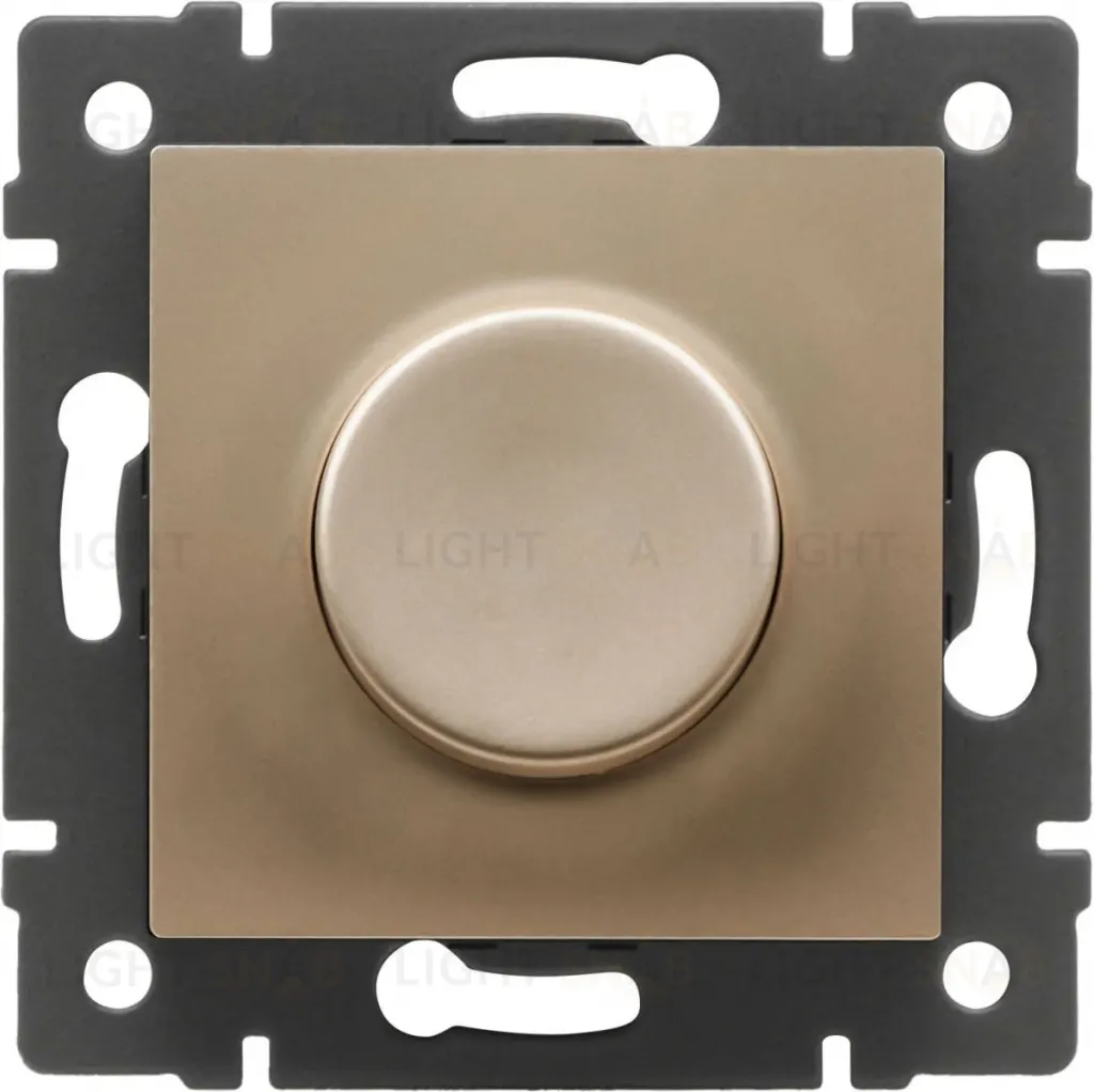 Механизм светорегулятора Arlight SWT-DLR-GD-V (250V, 10A) 049866 049866