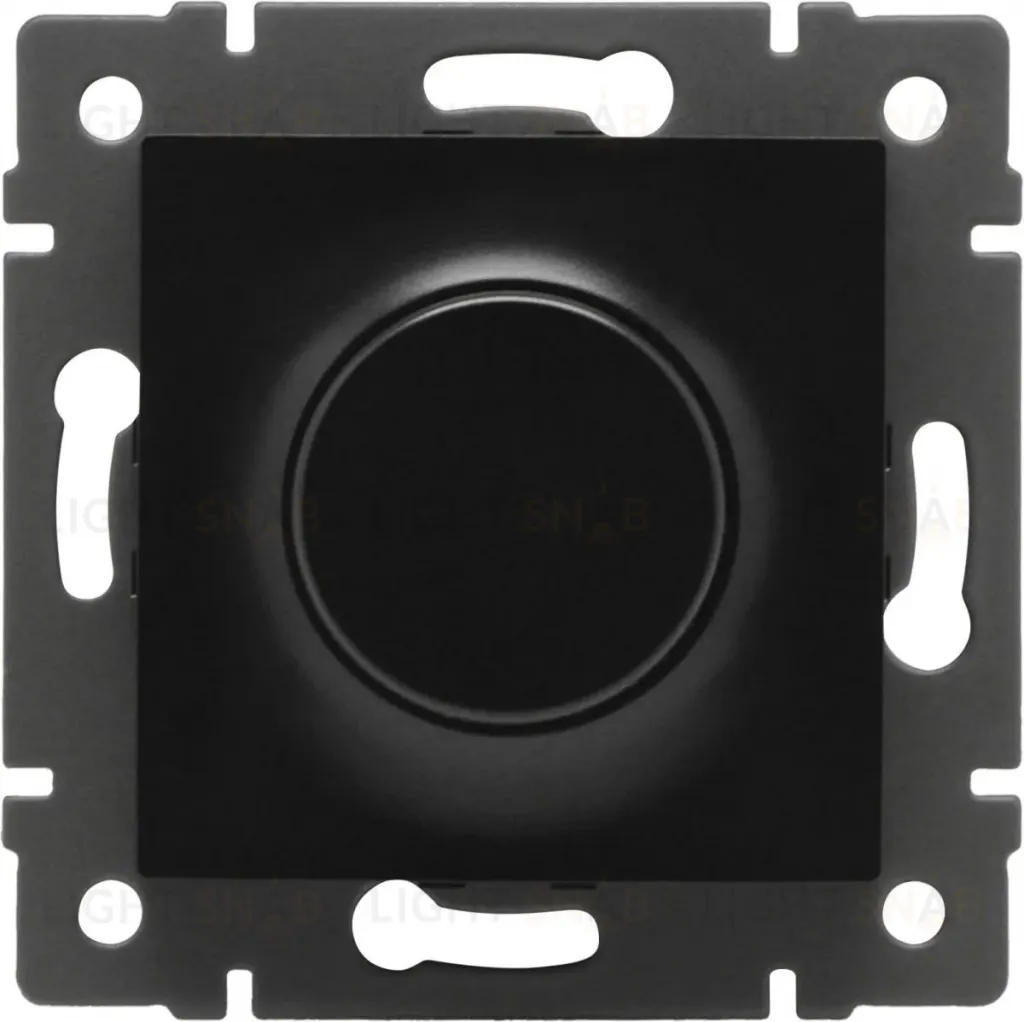Механизм светорегулятора Arlight SWT-DLR-BK-V (250V, 10A) 049864 049864
