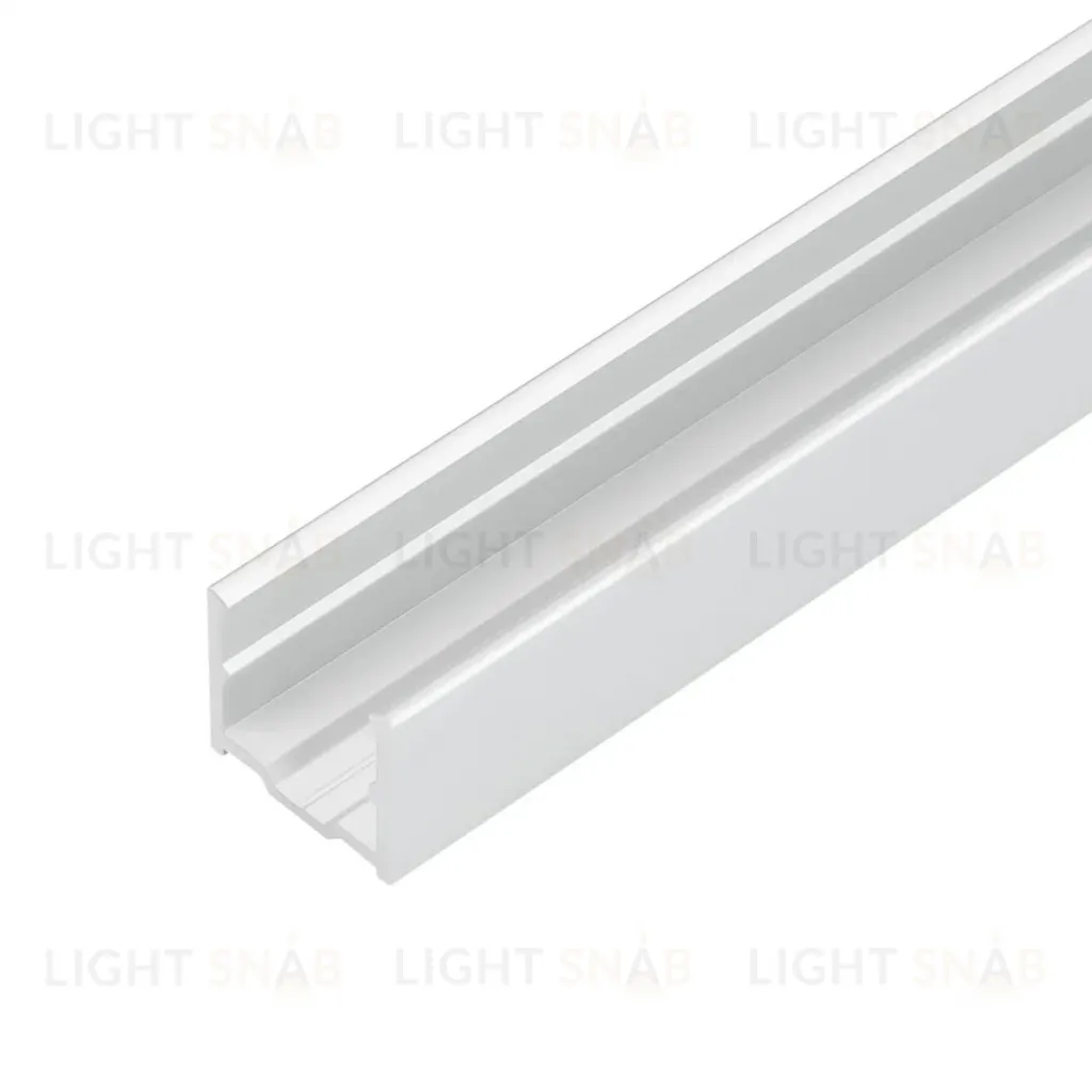 Профиль Arlight ARL-NOVA-BLK-16x15-1000 ANOD 047034 047034