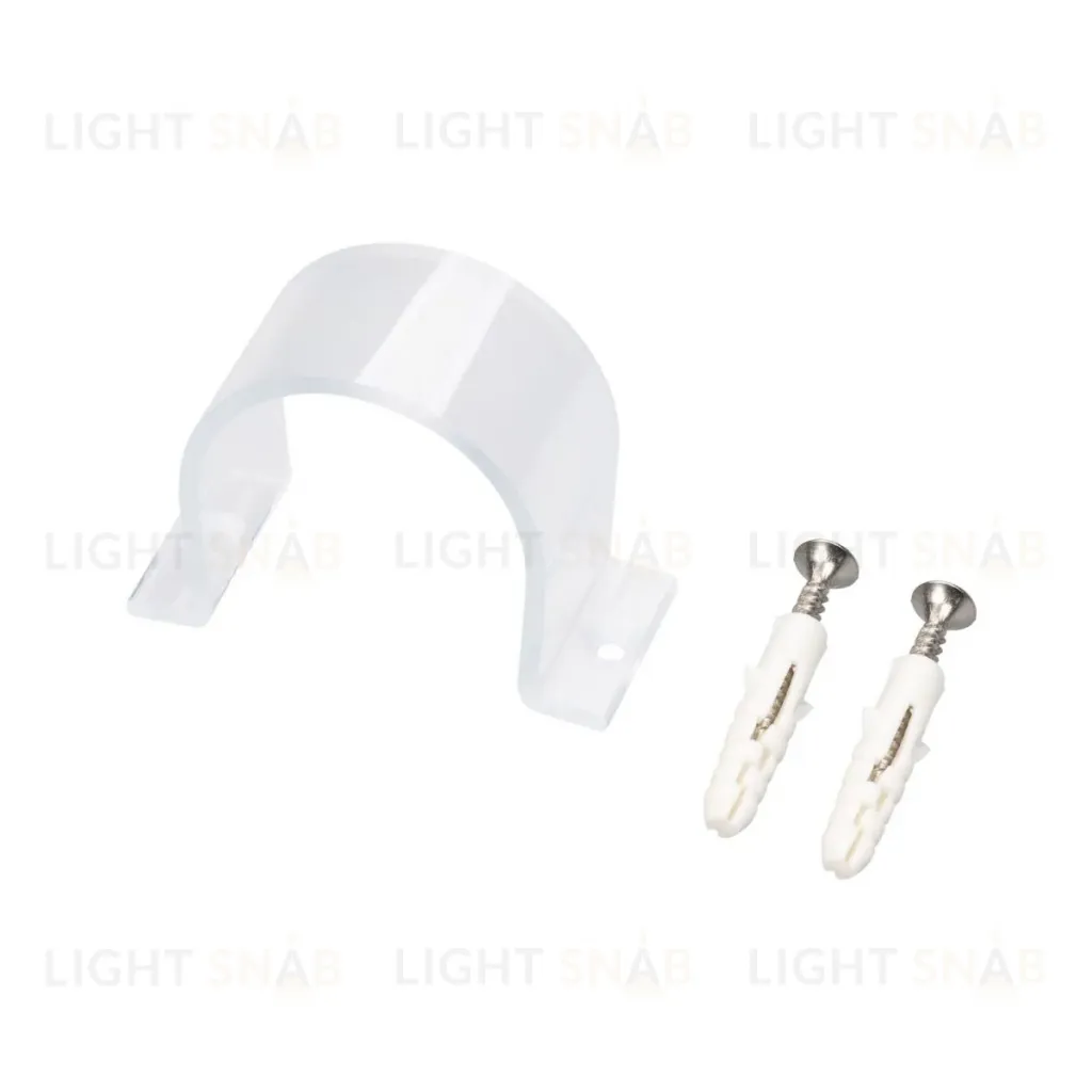 Держатель Arlight MOONLIGHT-D30-CLIP-TN CLEAR 051298 051298