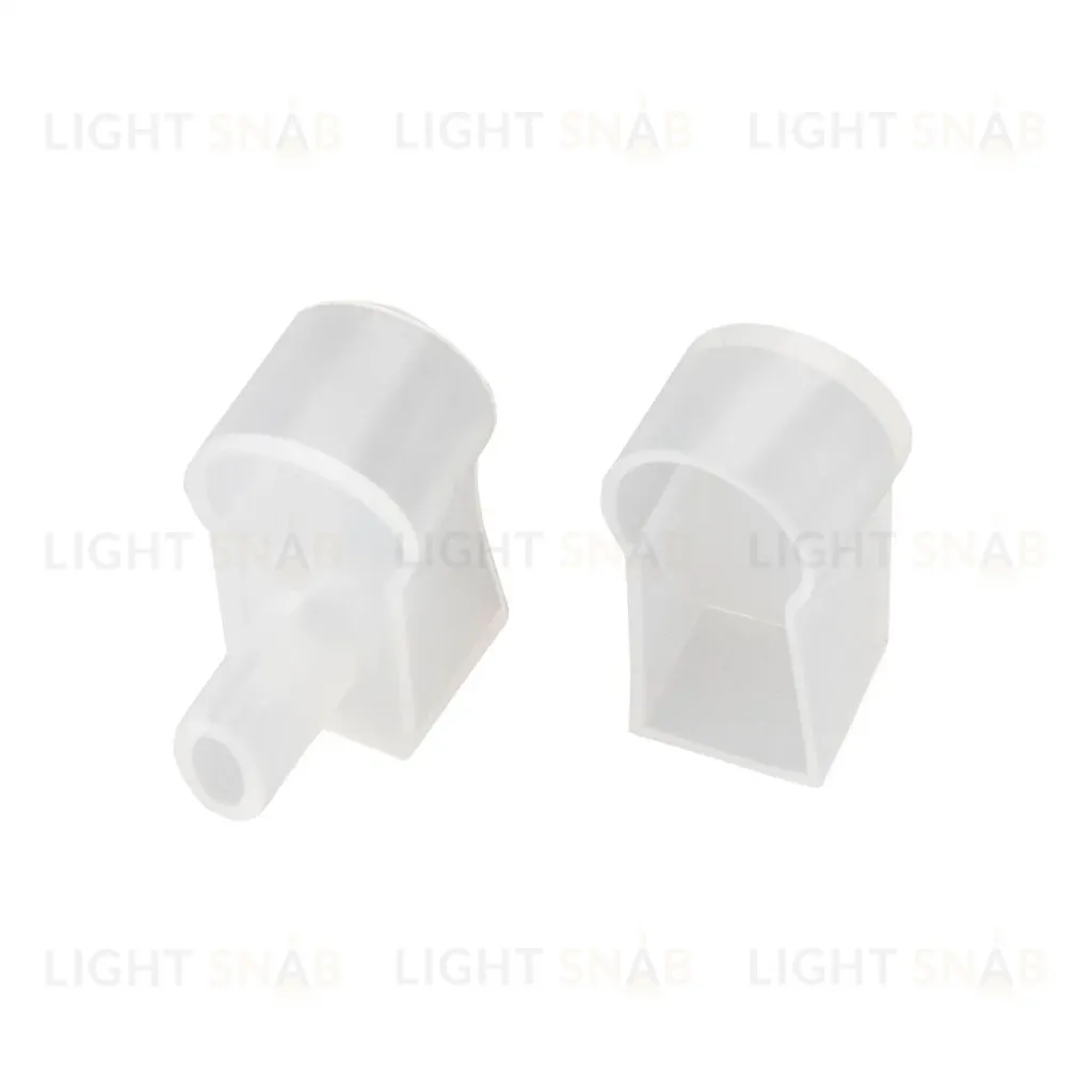 Заглушка ARL-WAVE-1225-CAP-SET-WH (Arlight, Силикон) 051951 051951