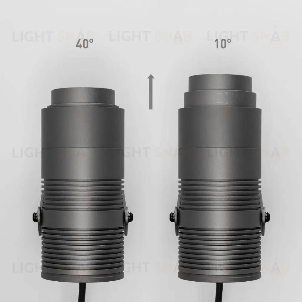 Прожектор Arlight ALT-RAY-ZOOM-R89-25W Day4000 031319(1) 031319(1)