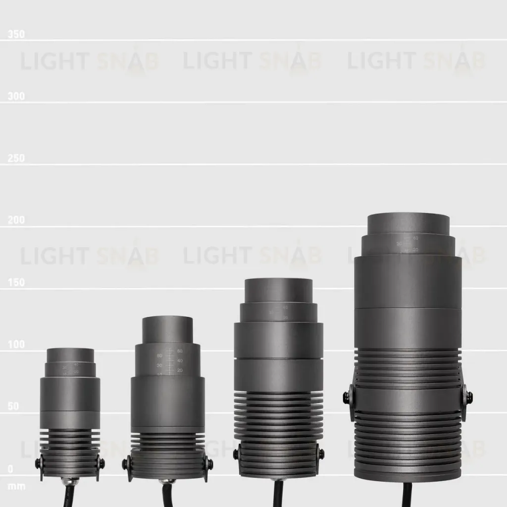 Прожектор Arlight ALT-RAY-ZOOM-R89-25W Day4000 031319(1) 031319(1)
