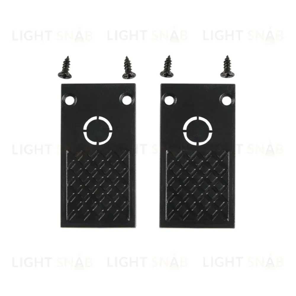 Заглушка Myfar MagLine 23 MT0201-EC-B MT0201-EC-B