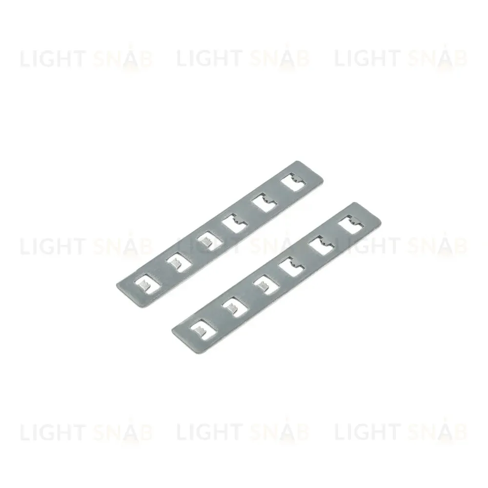 Планка соединительная Myfar MagLine 23 MT0202-SC MT0202-SC