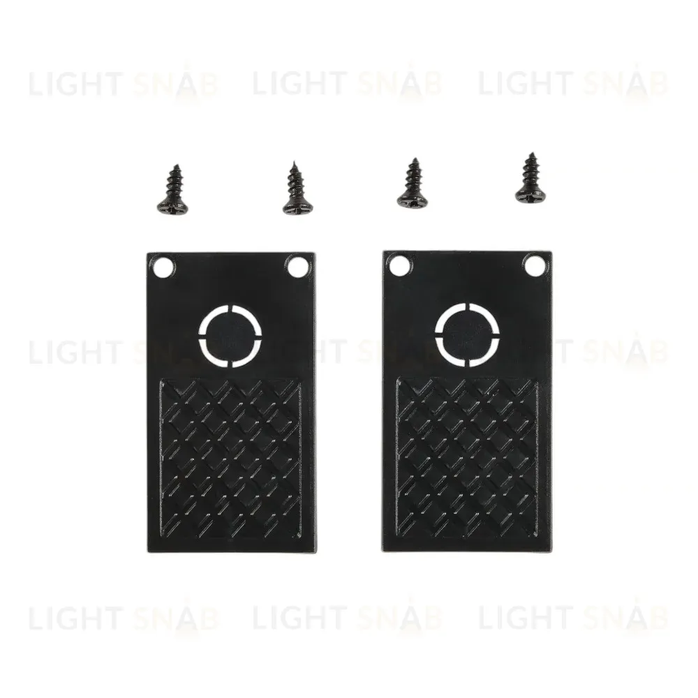 Заглушка Myfar MagLine 23 MT0202-EC-B MT0202-EC-B
