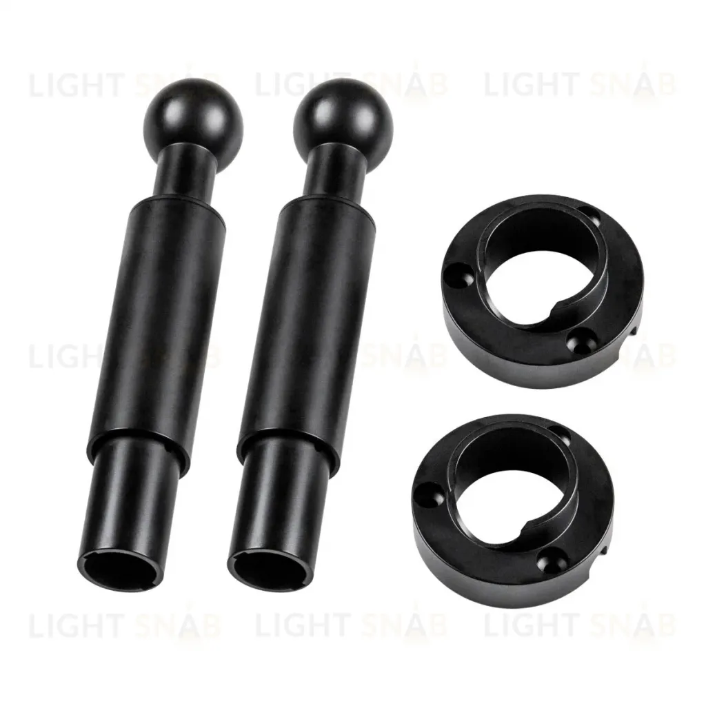 Монтажные крепления для тросов Lightstar Corda 418990 418990