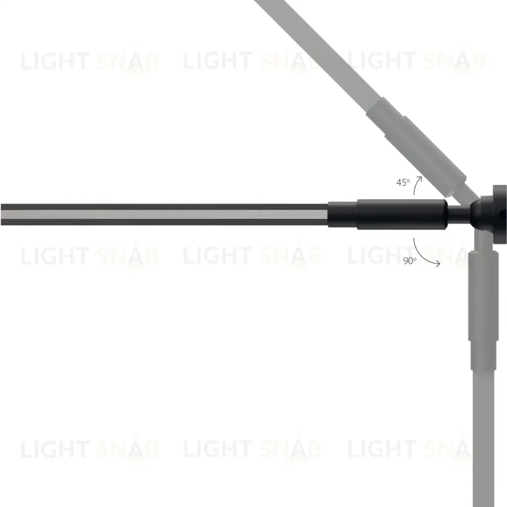 Монтажные крепления для тросов Lightstar Corda 418990 418990