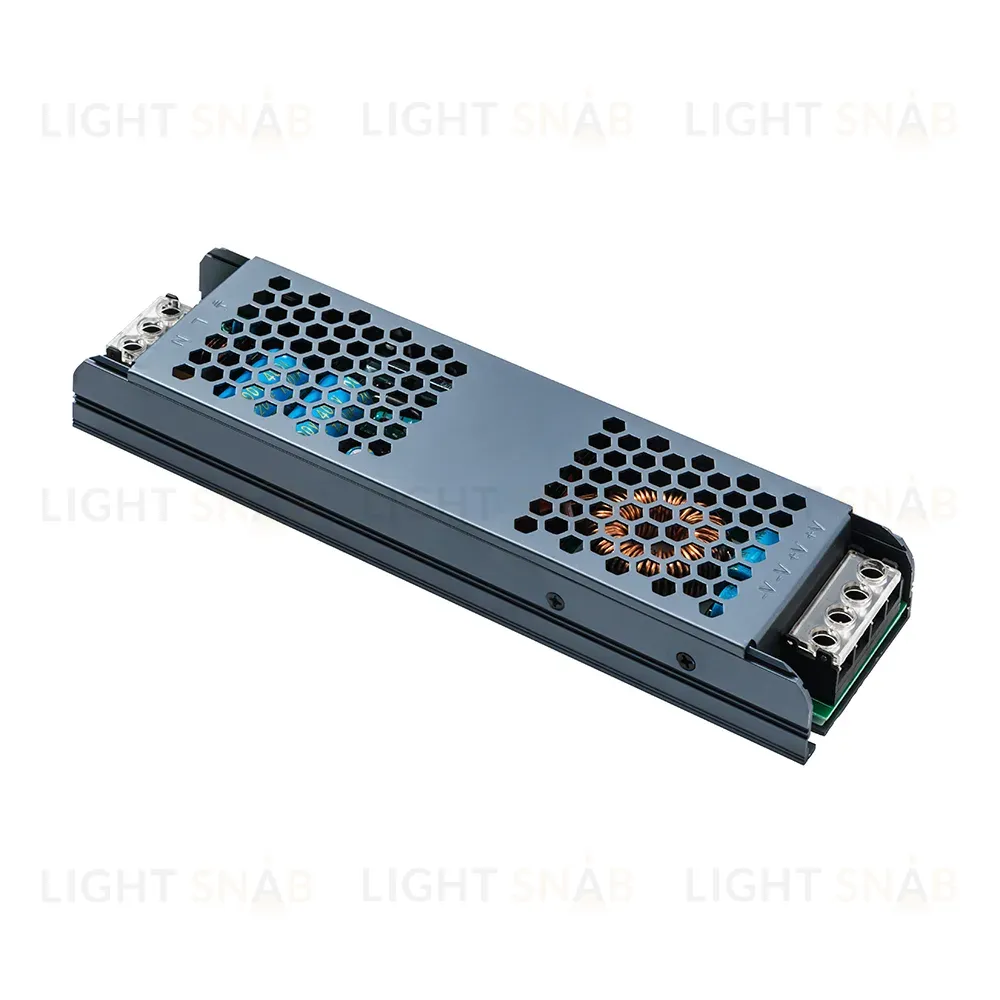 Драйвер Crystal Lux Драйвер 48V 320W Драйвер 48V 320W