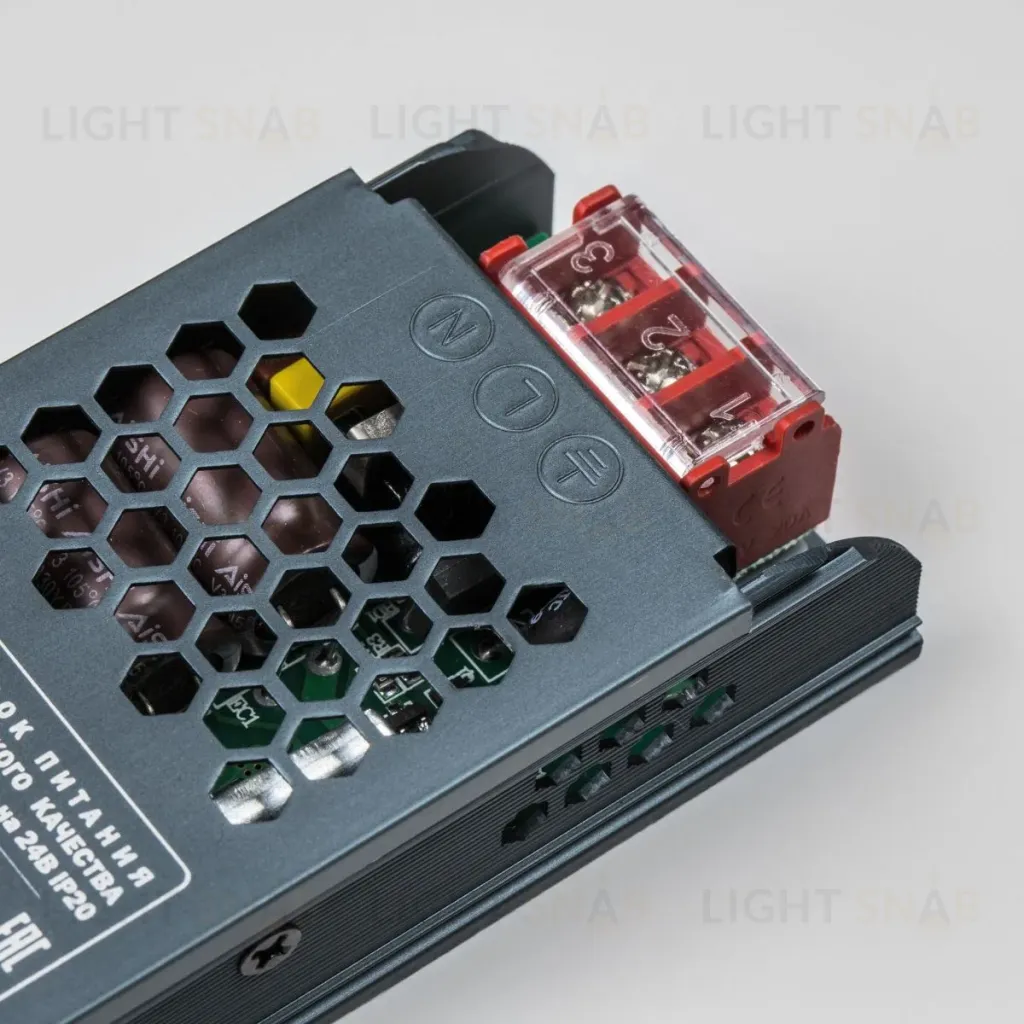 Тросовая система Lightstar Corda (418005+418990+424100) 100CORDA5 100CORDA5