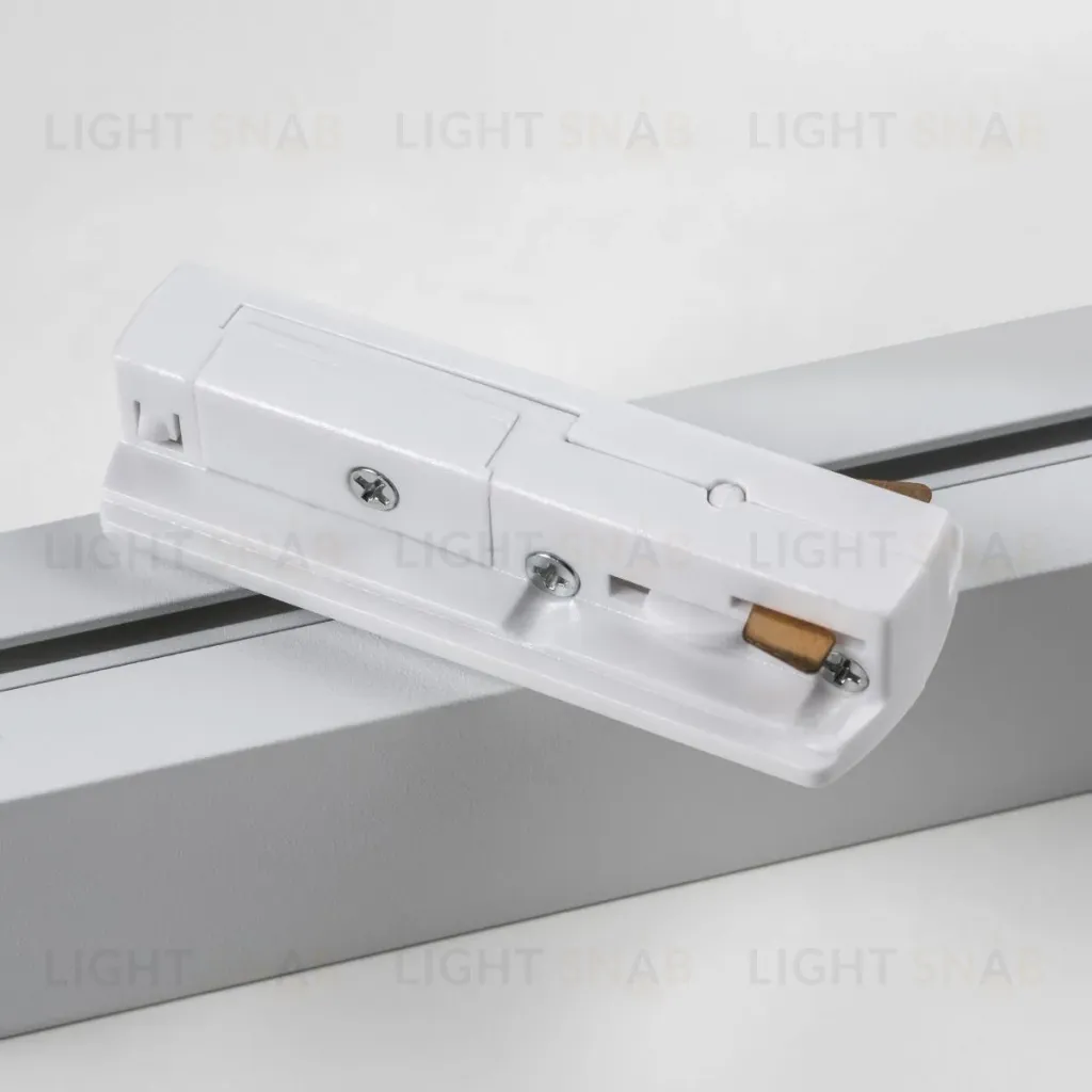 Трековый однофазный светильники Lightstar Lilla 202036 202036