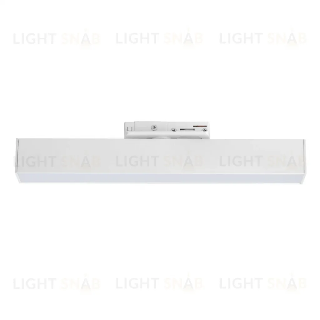 Трековый однофазный светильники Lightstar Lilla 202046 202046