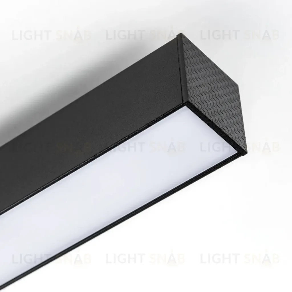 Трековый однофазный светильники Lightstar Lilla 202137 202137