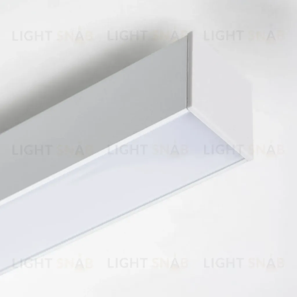 Трековый однофазный светильники Lightstar Lilla 202136 202136