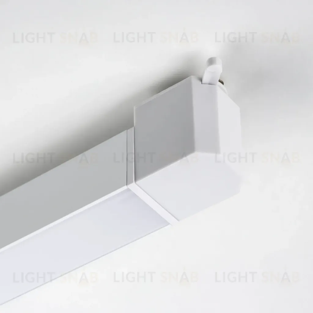 Трековый однофазный светильники Lightstar Lilla 202336 202336