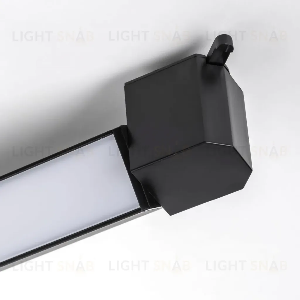 Трековый однофазный светильники Lightstar Lilla 202337 202337