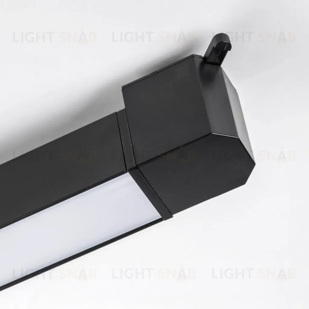 Трековый однофазный светильники Lightstar Lilla 202337 202337