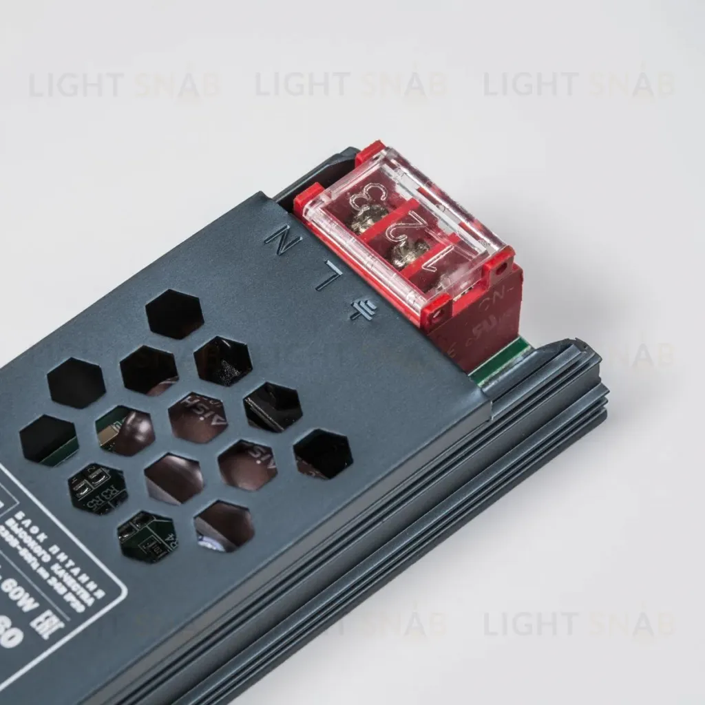 Тросовая система Lightstar Corda (418005+418990+424060) 60CORDA5 60CORDA5