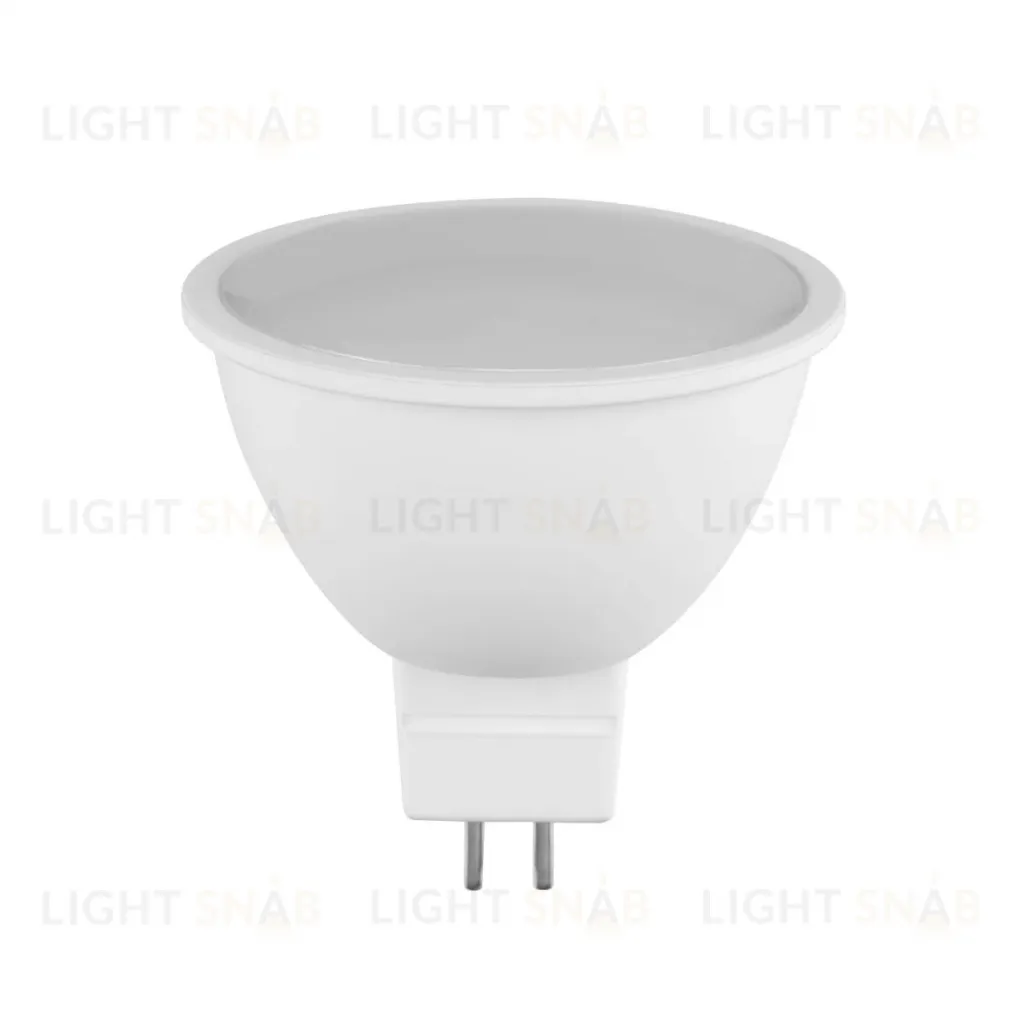 Лампа светодиодная Lightstar GU5.3 5W 4000K 942204 942204