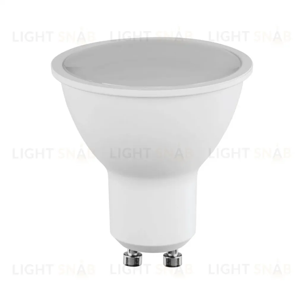 Лампа светодиодная Lightstar GU10 5W 4000K 942254 942254