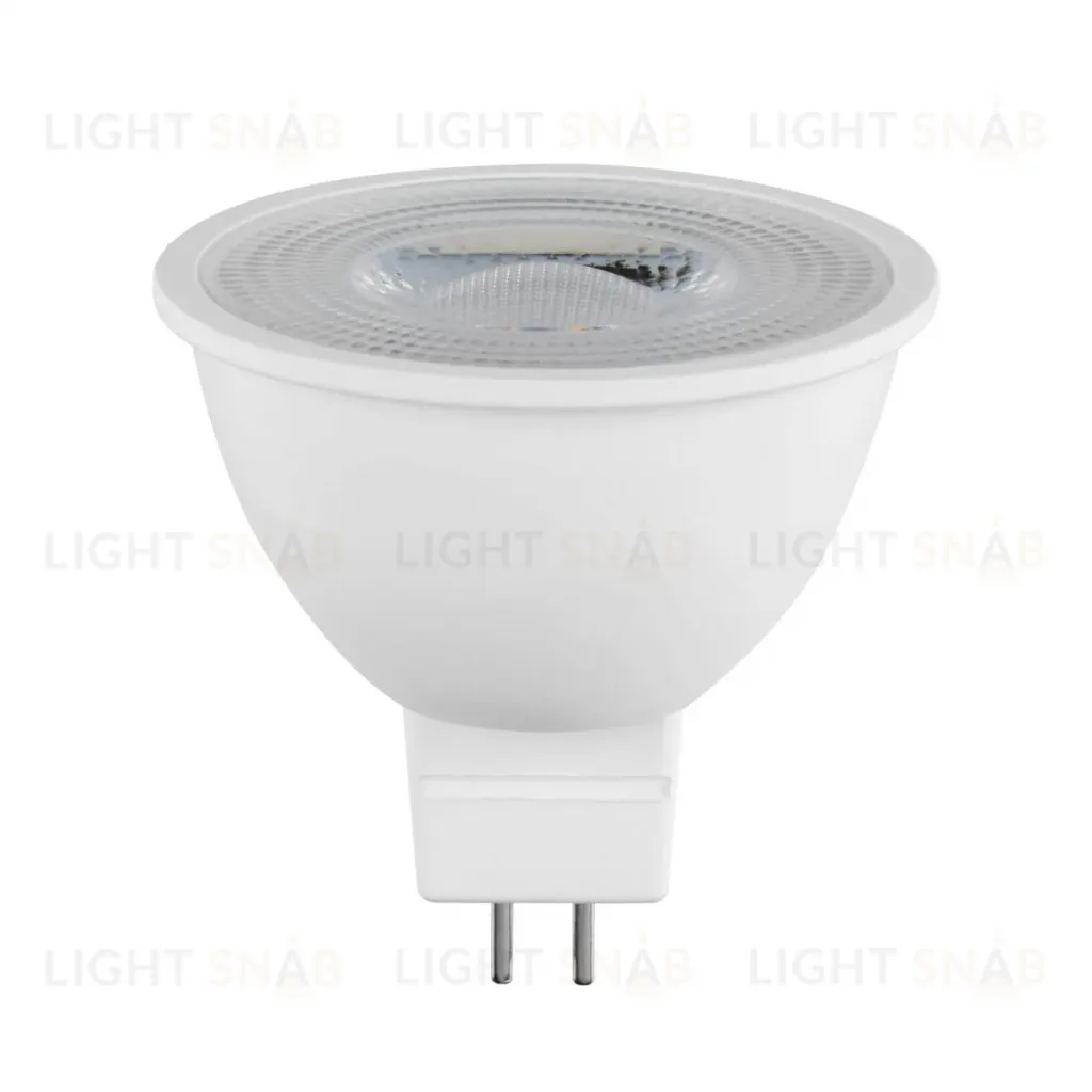Лампа светодиодная Lightstar GU5.3 5W 4000K 942214 942214