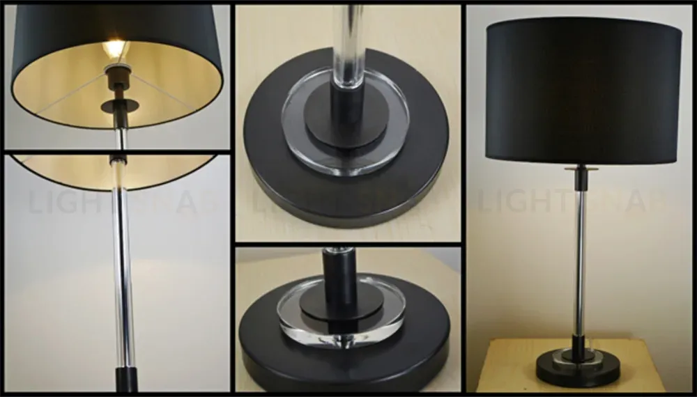 Настольная лампа Delight Collection Table Lamp BRTL3015 BRTL3015