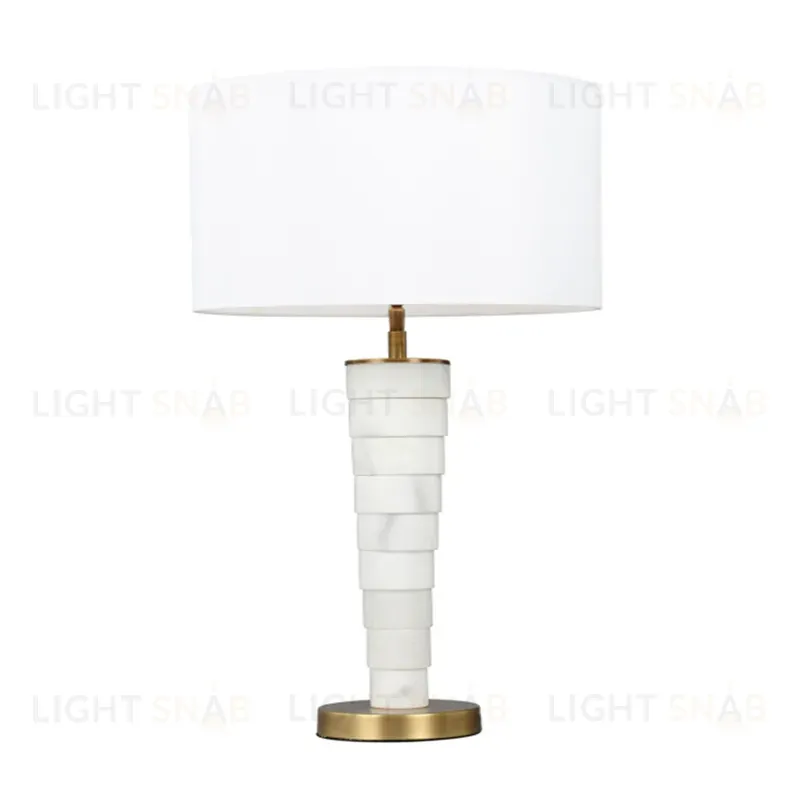 Настольная лампа Delight Collection Crystal Table Lamp BRTL3129MA BRTL3129MA