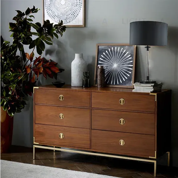 Настольная лампа Delight Collection Table Lamp BRTL3015 BRTL3015