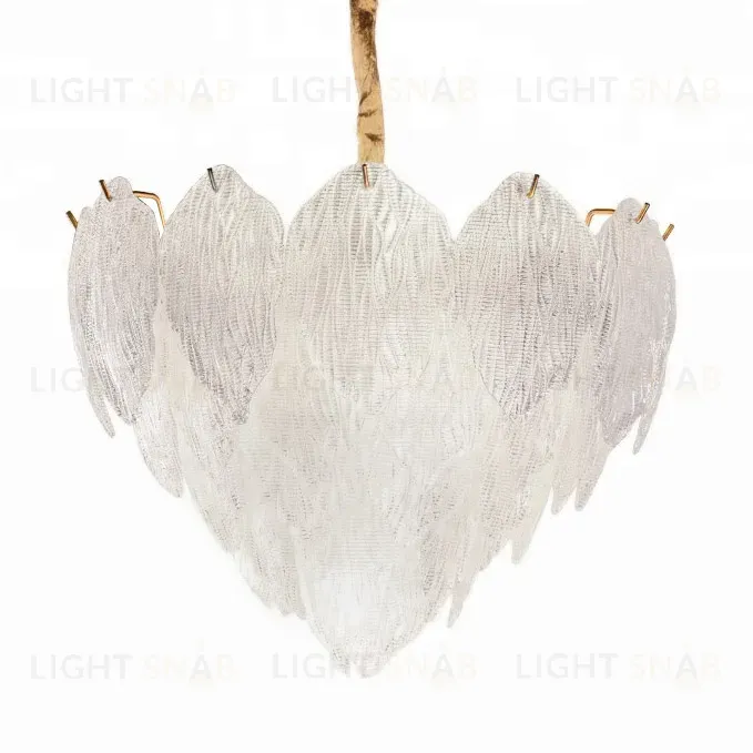 Подвесная люстра Delight Collection Novida BRCH9081-65 BRCH9081-65