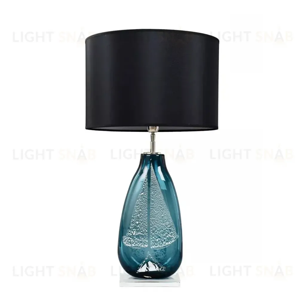 Настольная лампа Delight Collection Crystal Table Lamp BRTL3145 BRTL3145