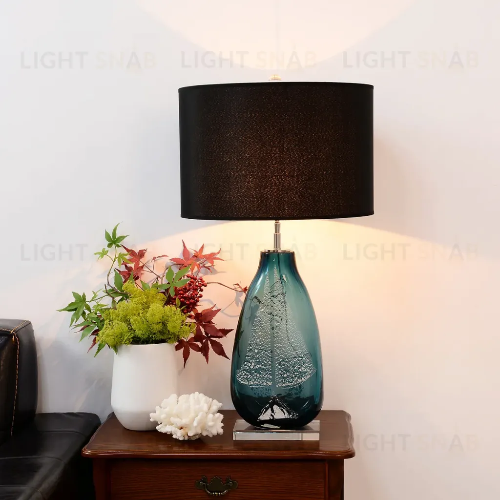 Настольная лампа Delight Collection Crystal Table Lamp BRTL3145 BRTL3145