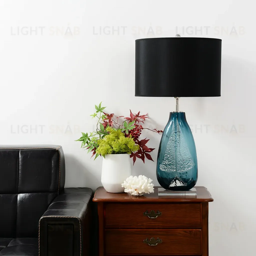 Настольная лампа Delight Collection Crystal Table Lamp BRTL3145 BRTL3145