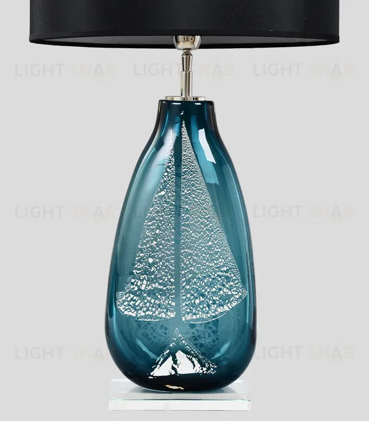Настольная лампа Delight Collection Crystal Table Lamp BRTL3145 BRTL3145