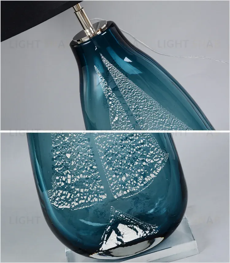 Настольная лампа Delight Collection Crystal Table Lamp BRTL3145 BRTL3145