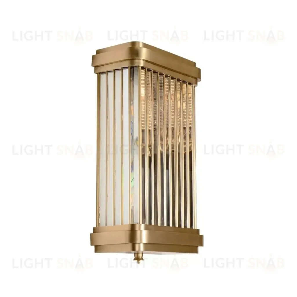 Настенный светильник Delight Collection BRWL7031 gold BRWL7031 gold