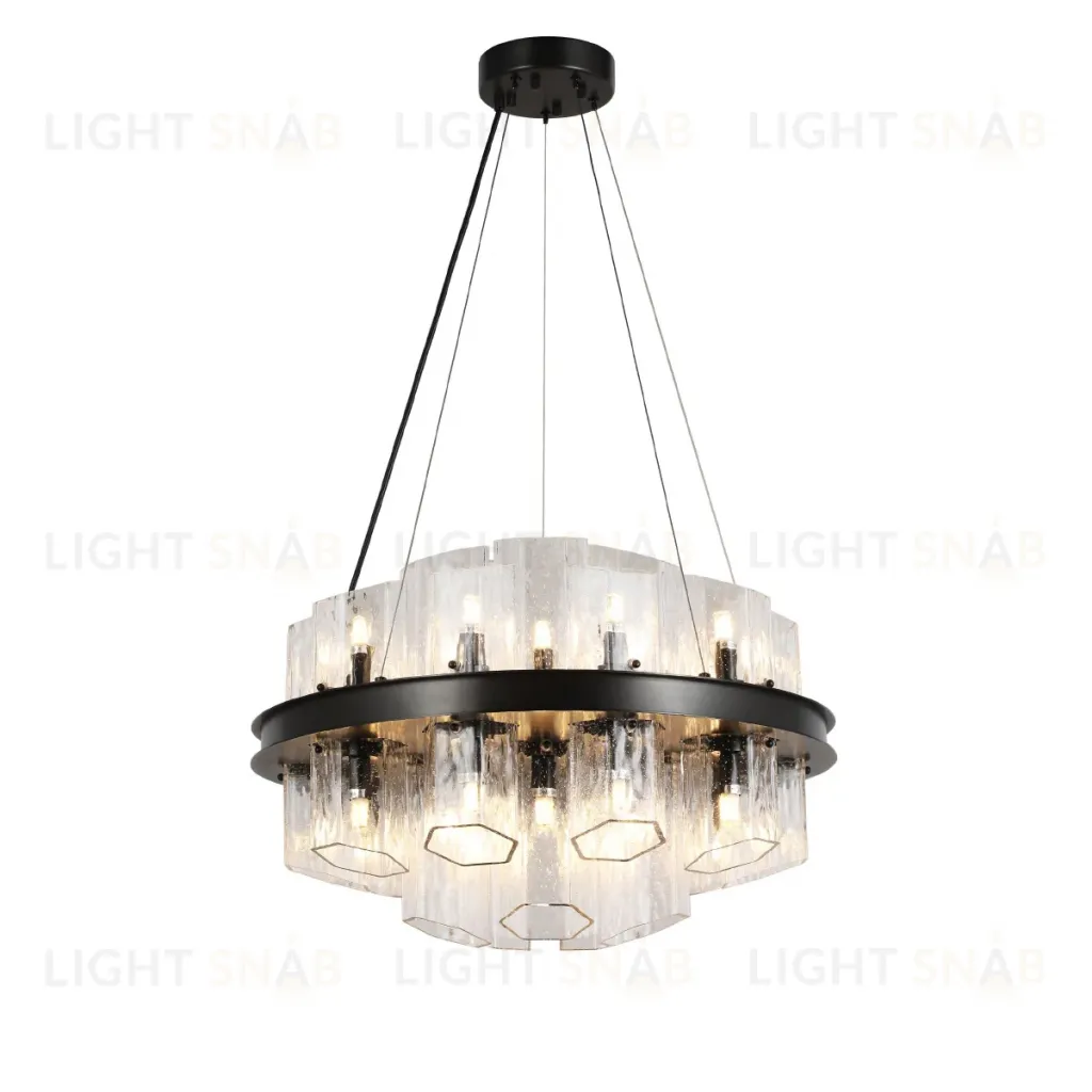 Подвесная люстра Delight Collection BRCH9191-BZ BRCH9191-BZ
