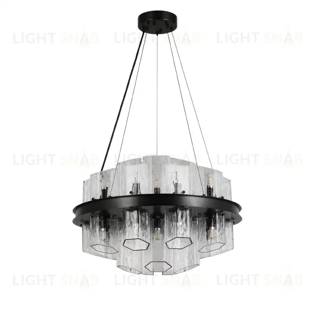 Подвесная люстра Delight Collection BRCH9191-BZ BRCH9191-BZ