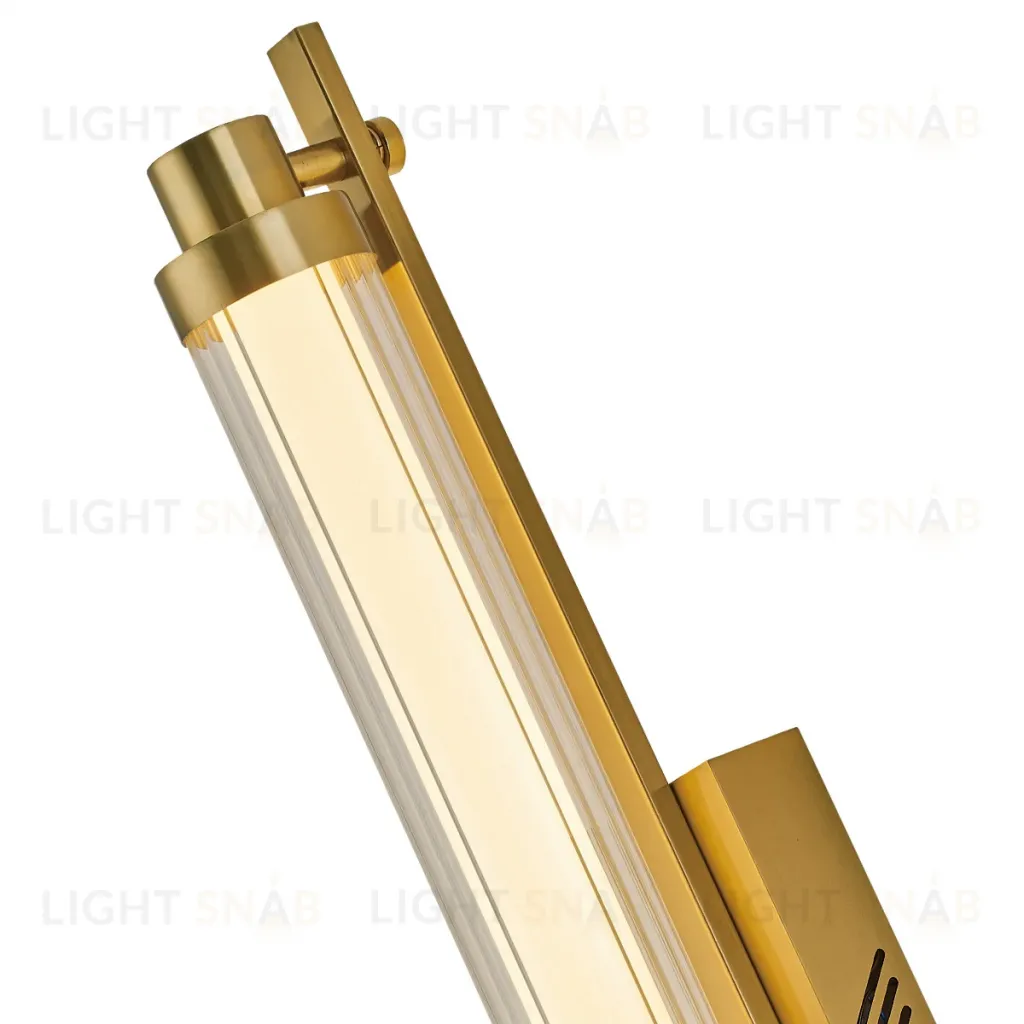 Настенный светильник Delight Collection Wall lamp OB2538 gold OB2538 gold