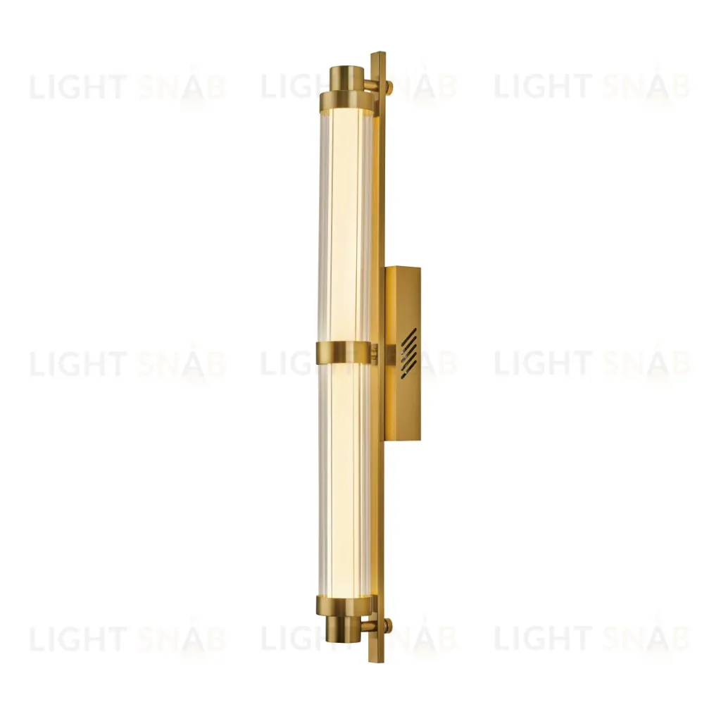 Настенный светильник Delight Collection Wall lamp OB2538 gold OB2538 gold
