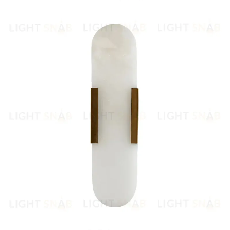 Настенный светильник Delight Collection Wall lamp OWB2104 gold OWB2104 gold