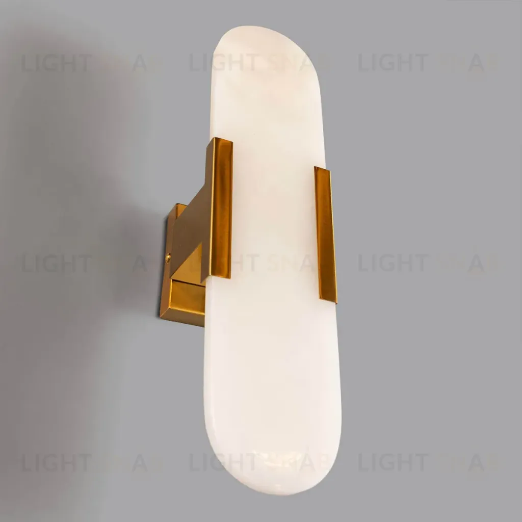 Настенный светильник Delight Collection Wall lamp OWB2104 gold OWB2104 gold