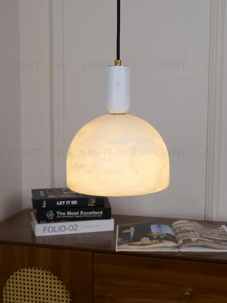 Подвесной светильник Delight Collection 8992P gold/white 8992P gold/white