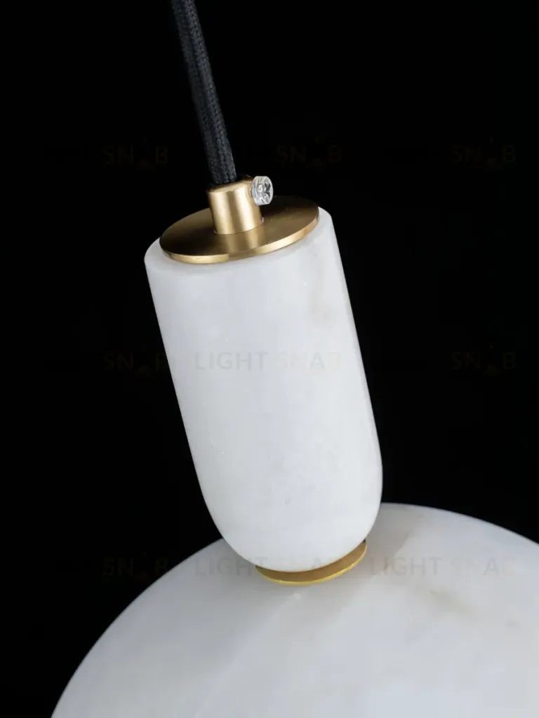 Подвесной светильник Delight Collection 8992P gold/white 8992P gold/white