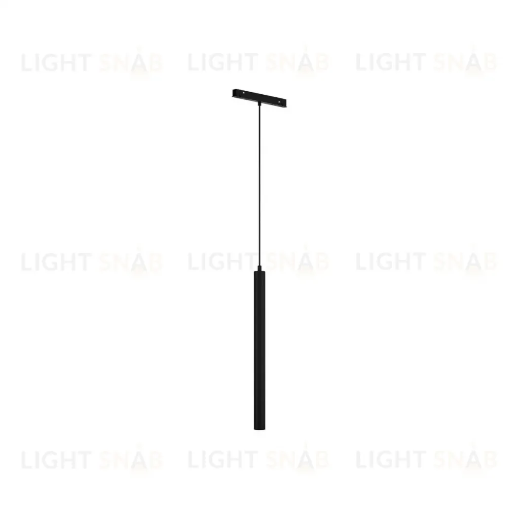 Трековый магнитный светильник Maytoni Focus LED TR226-4-5WTW-M-DSZ-B TR226-4-5WTW-M-DSZ-B