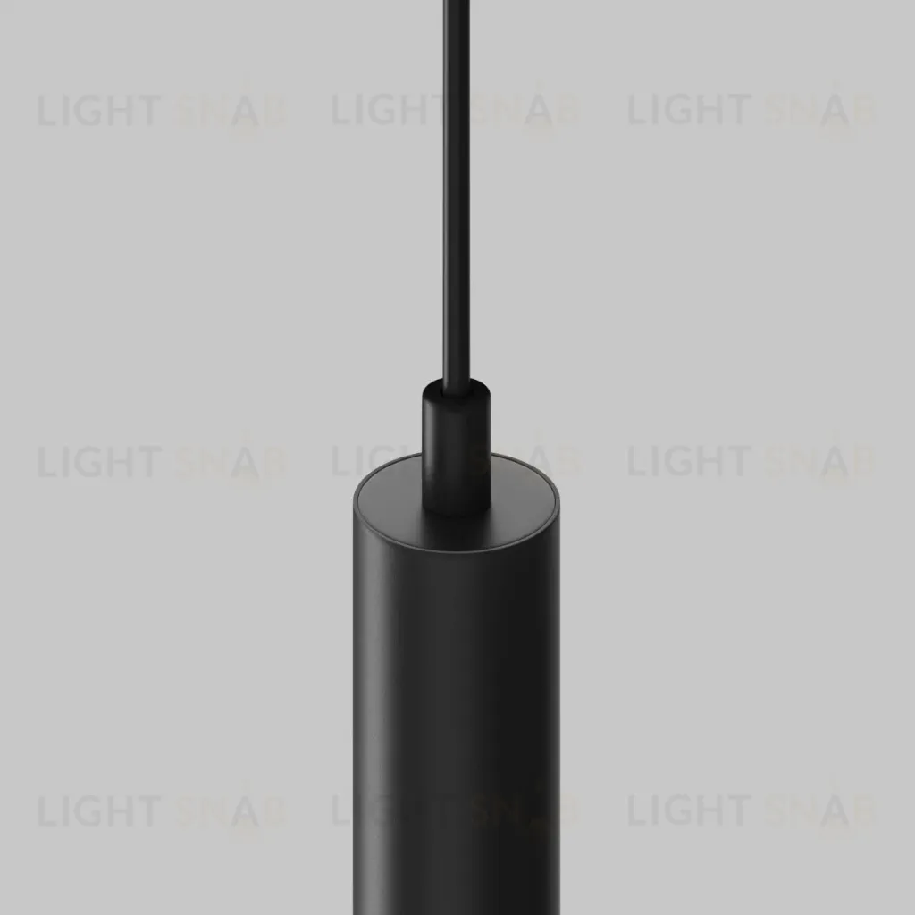 Трековый магнитный светильник Maytoni Focus LED TR226-4-5WTW-M-DSZ-B TR226-4-5WTW-M-DSZ-B