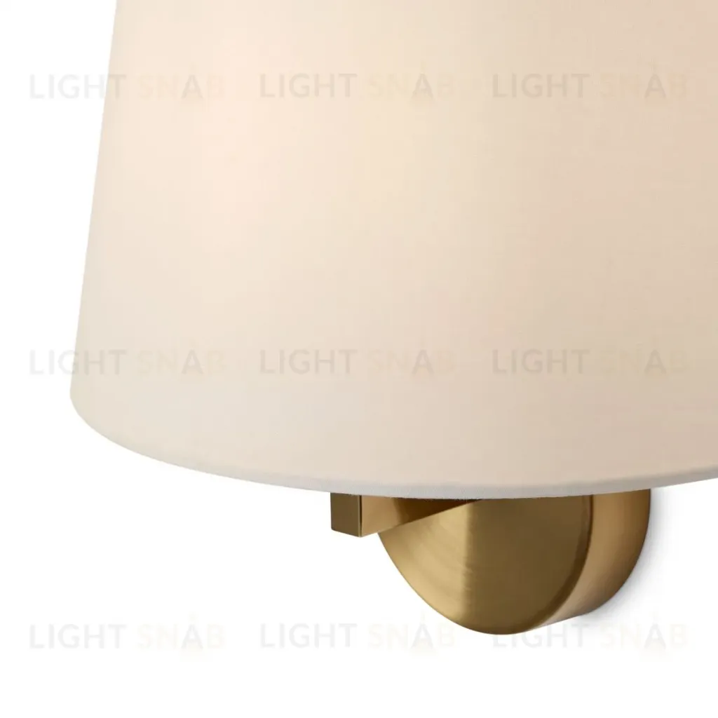 Бра Freya Graceful FR2042WL-01BS FR2042WL-01BS