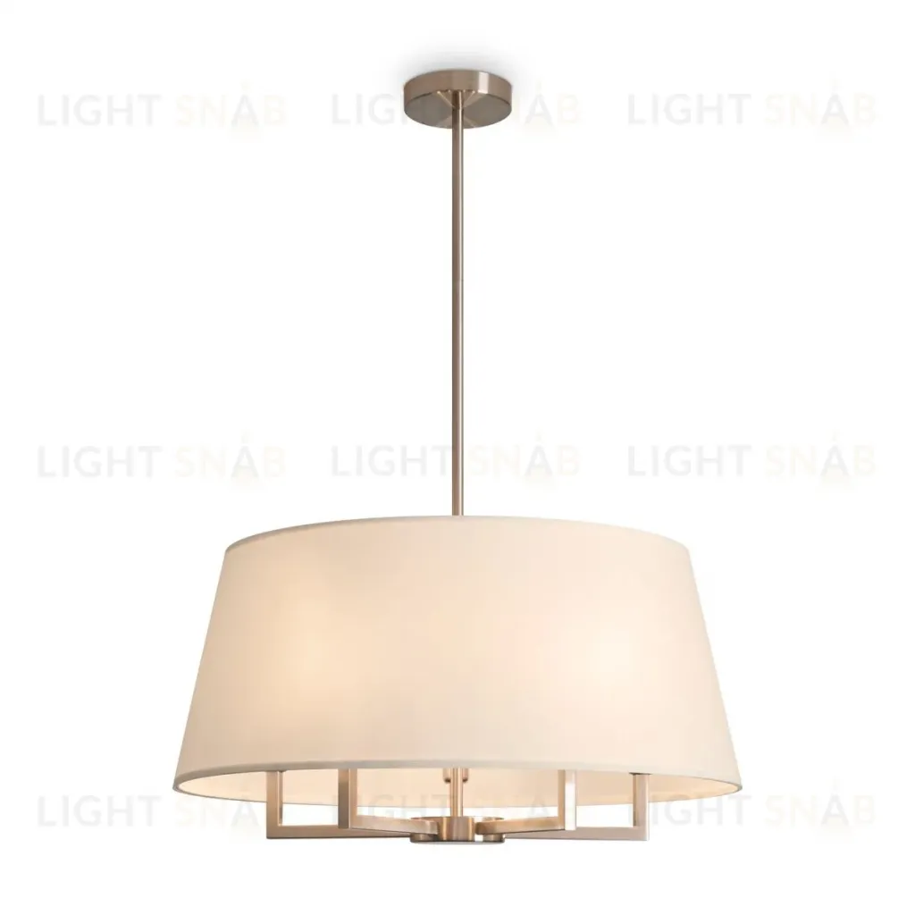 Люстра на штанге Freya Graceful FR2042CL-05N FR2042CL-05N
