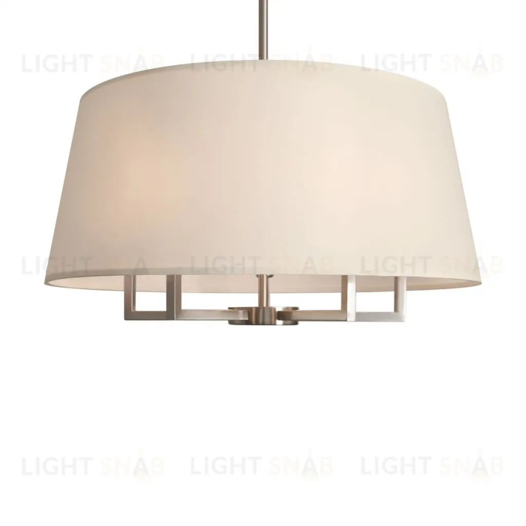 Люстра на штанге Freya Graceful FR2042CL-05N FR2042CL-05N